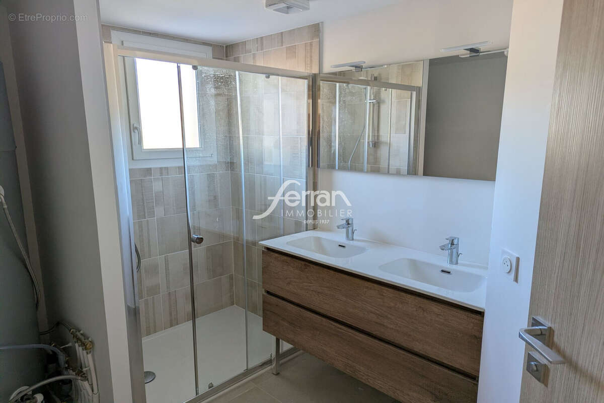 Appartement à DRAGUIGNAN
