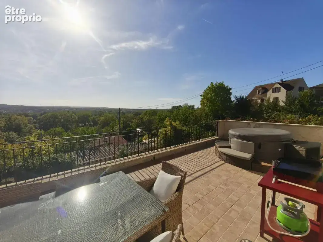 Maison 5 pièces 112 m² à vendre à Triel-Sur-Seine (78510) - photo 7