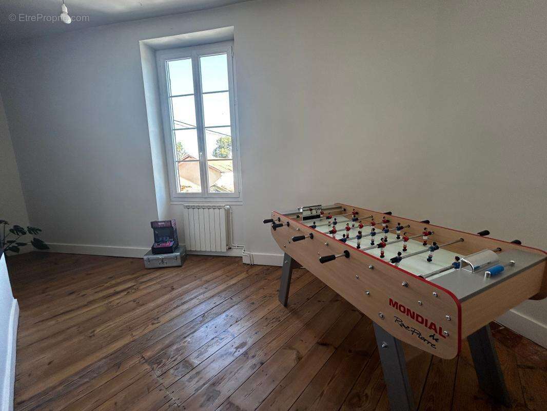 Maison à MONT-DE-MARSAN