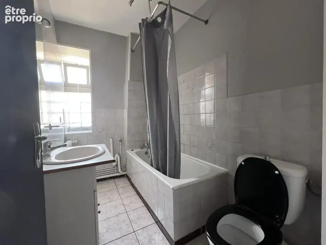 Appartement - photo 3