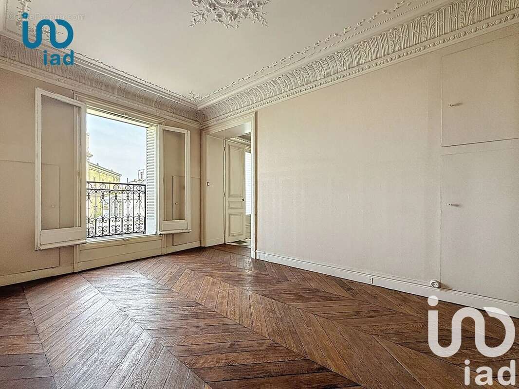 Photo 9 - Appartement à PARIS-10E