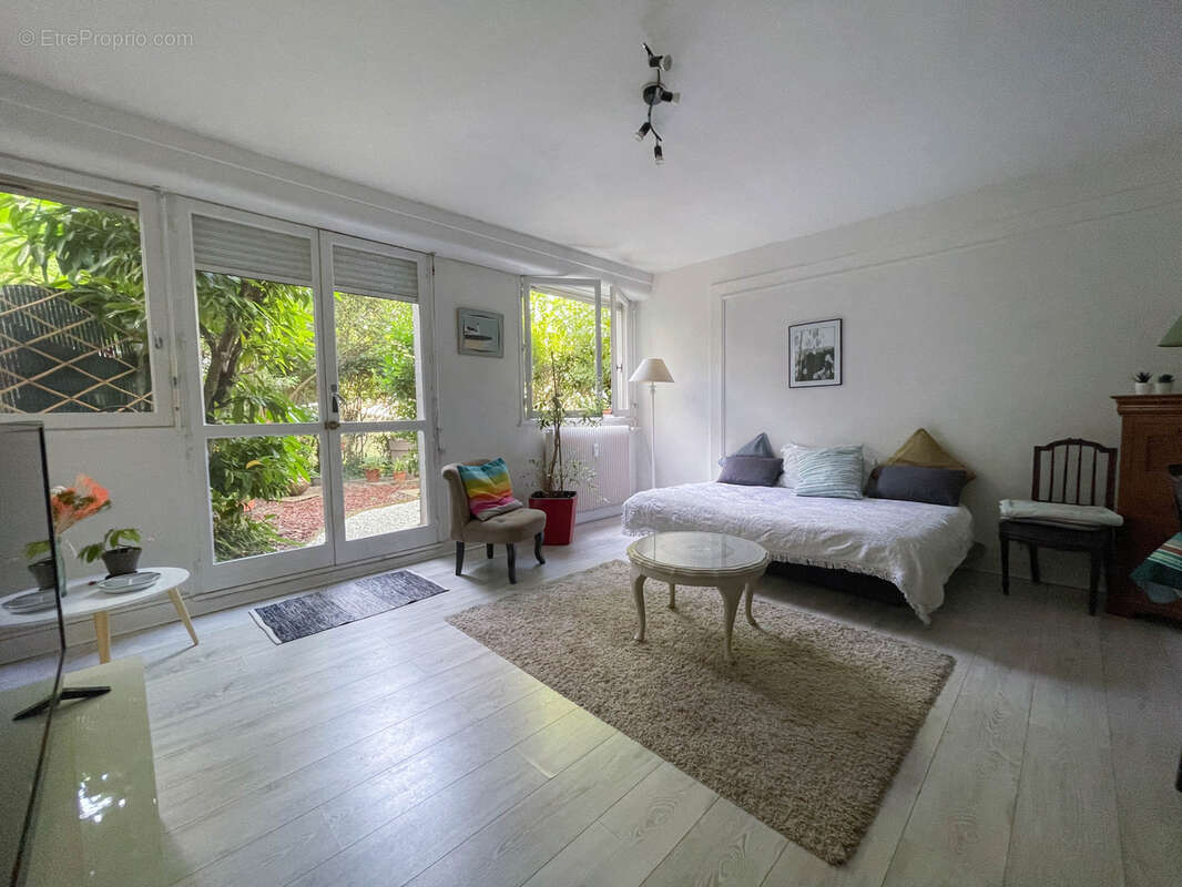 Appartement à CHATOU