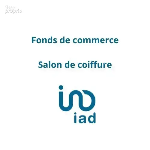 Photo 1 - Commerce à PARIS-15E