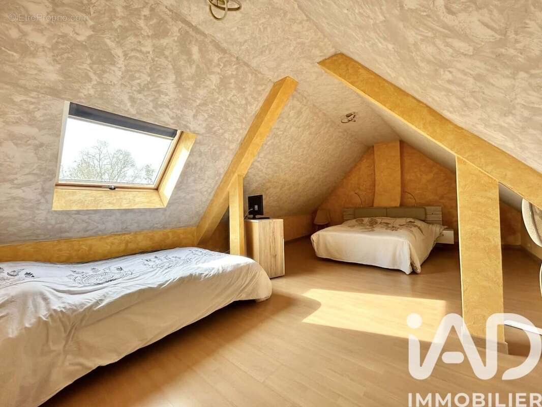 Photo 8 - Maison à EPERLECQUES