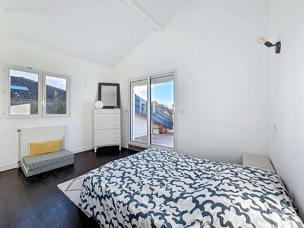 Maison à SAINT-MARTIN-DE-SEIGNANX