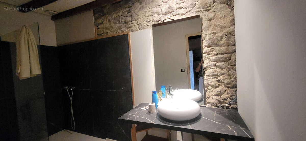 Grande maison de village avec cour à 5 mn de Carcassonne - photo 5