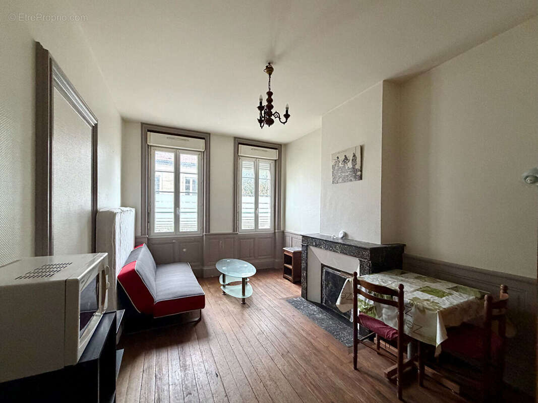 Appartement à ROCHEFORT