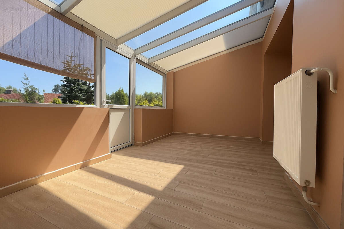 Maison à LAMBERSART