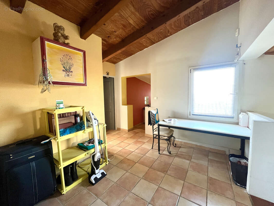 Maison à MARTIGUES