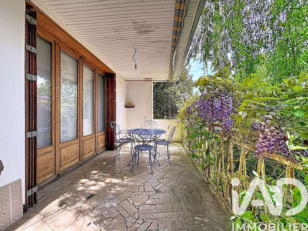 Photo 3 - Maison à SAINT-LEGER-SUR-DHEUNE