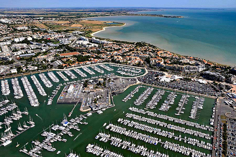 Appartement à LA ROCHELLE