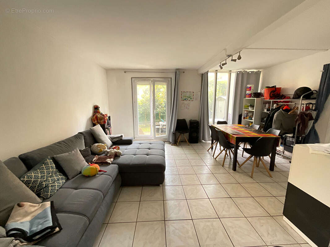 Appartement à ANDRESY