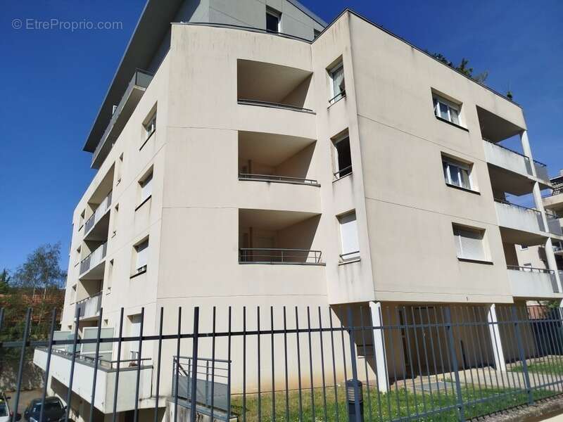 Appartement à LUCE