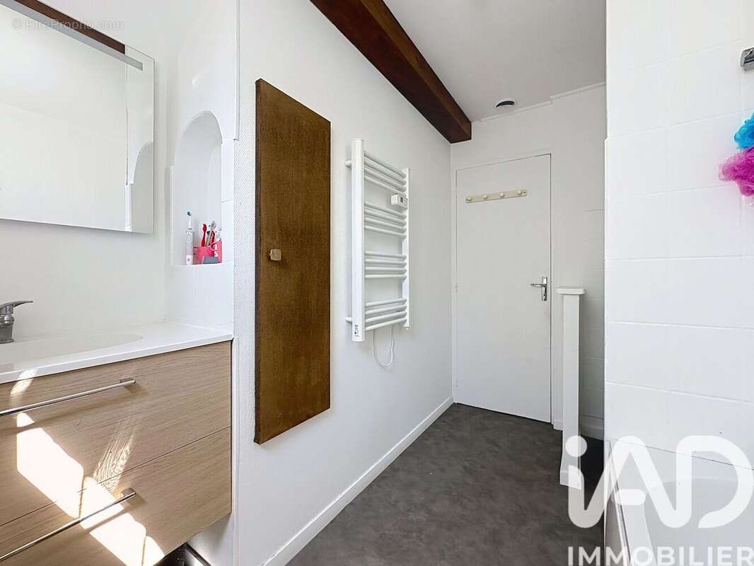 Photo 4 - Maison à DREUX