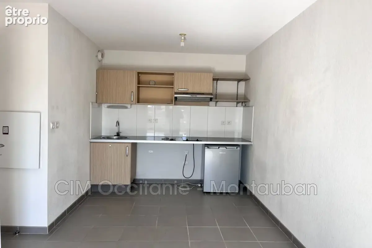 Appartement 2 pièces 36 m² à vendre à Tournefeuille (31170) - photo 2