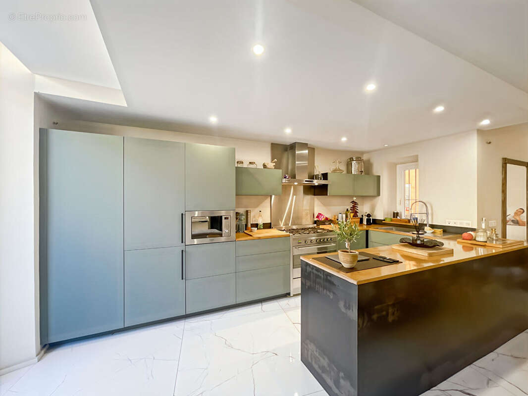 Appartement à GRASSE