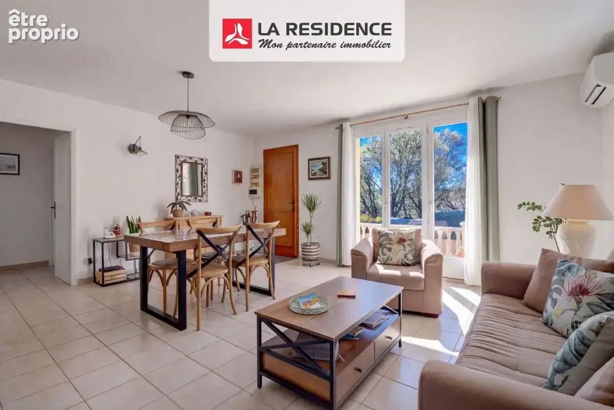 Maison 4 pièces 78 m² à vendre à Draguignan (83300) - photo 5