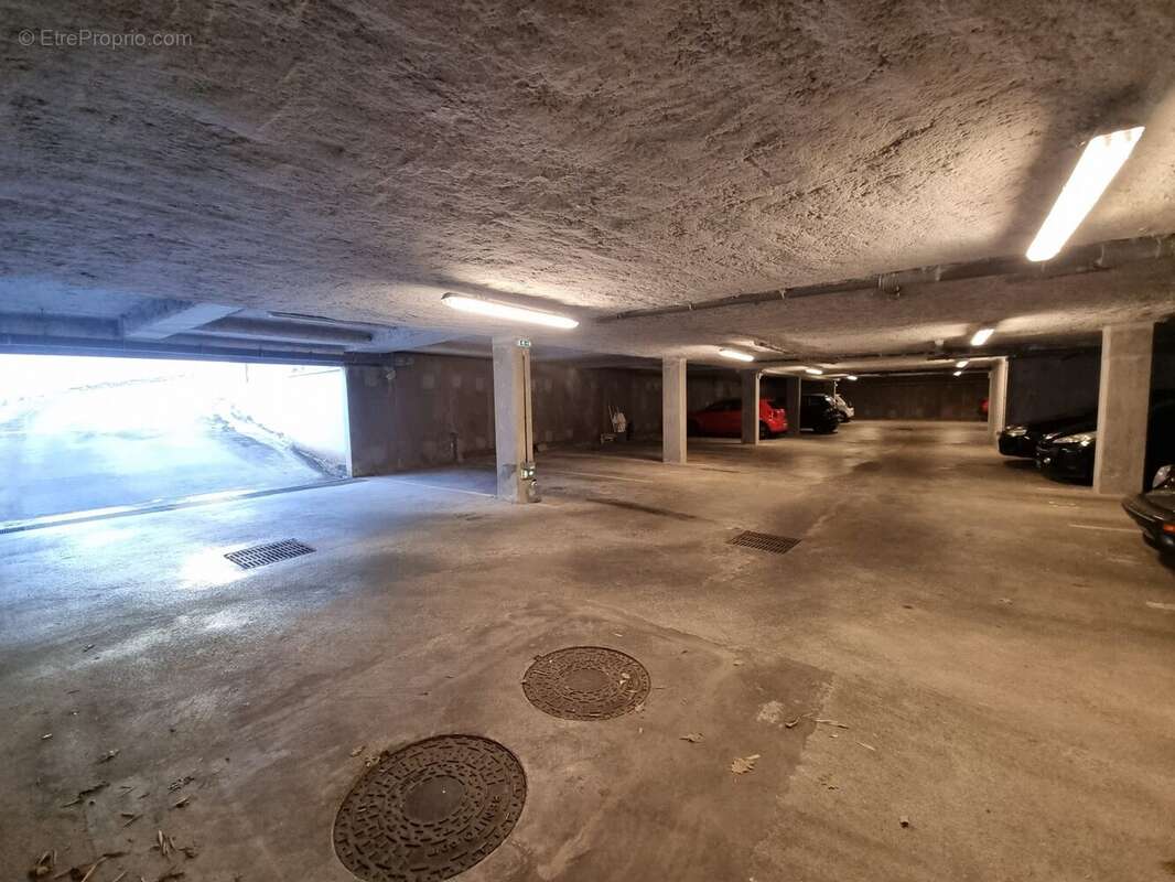 Appartement à PESSAC