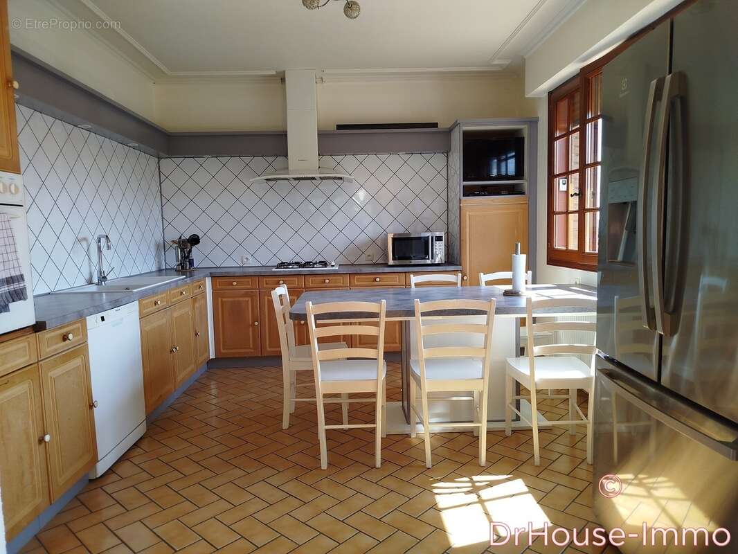 Maison à RACQUINGHEM