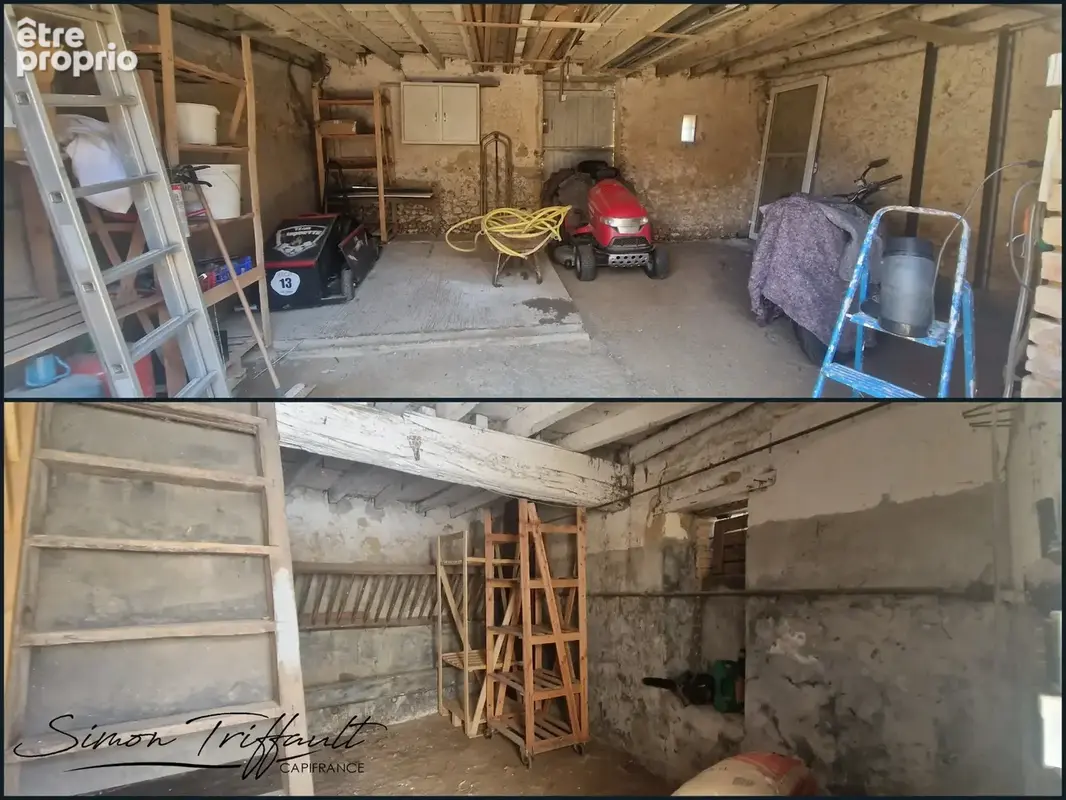 Maison à vendre 5 pièces SILLE LE PHILIPPE (72) - photo 19