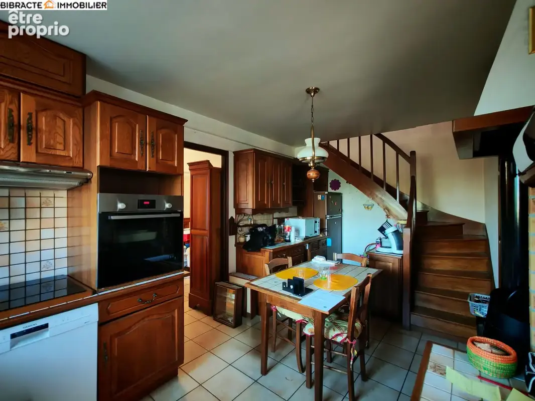Maison 5 pièces 90 m² à vendre à Semelay (58360) - photo 4