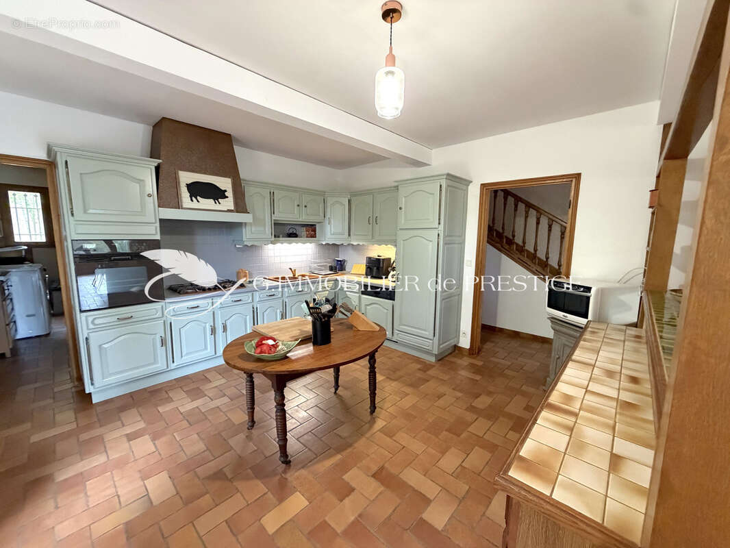 Maison à LORIOL-DU-COMTAT