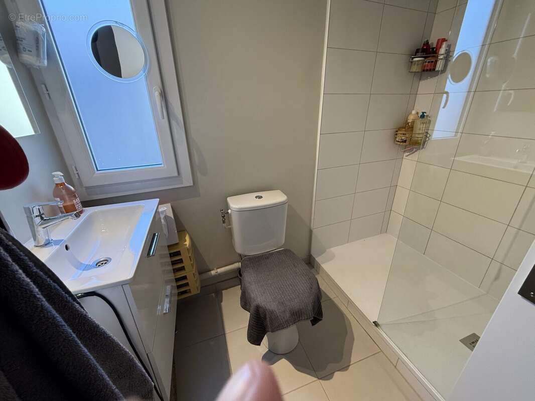 Maison à BOURG-LES-VALENCE