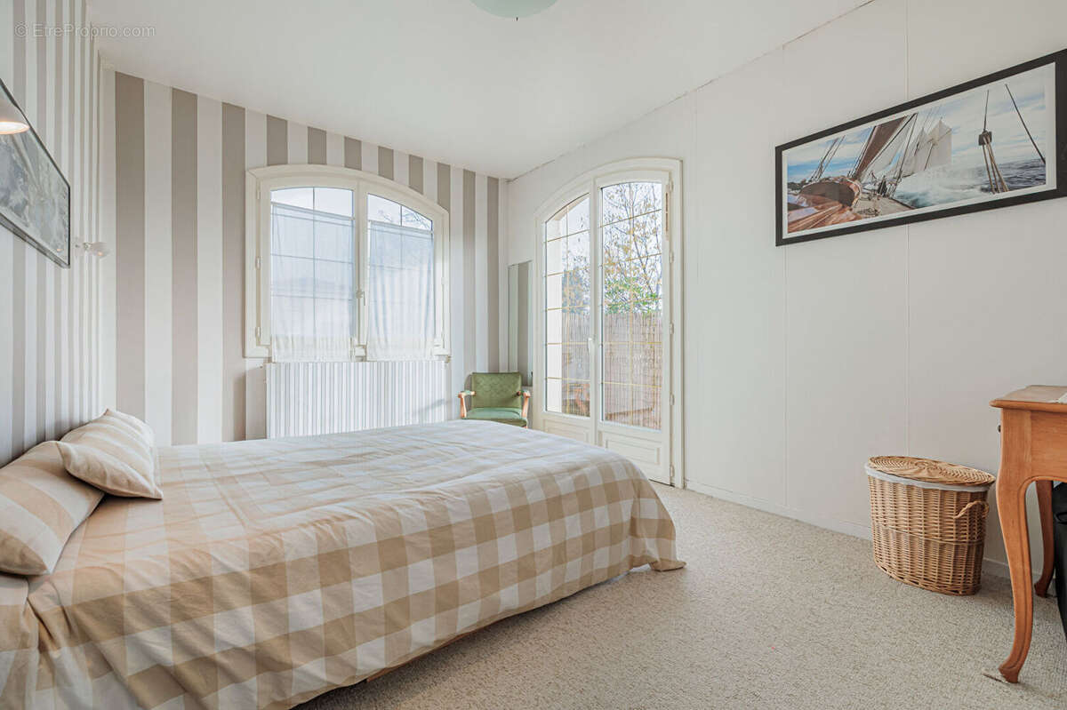 Maison à VILLENEUVE-TOLOSANE