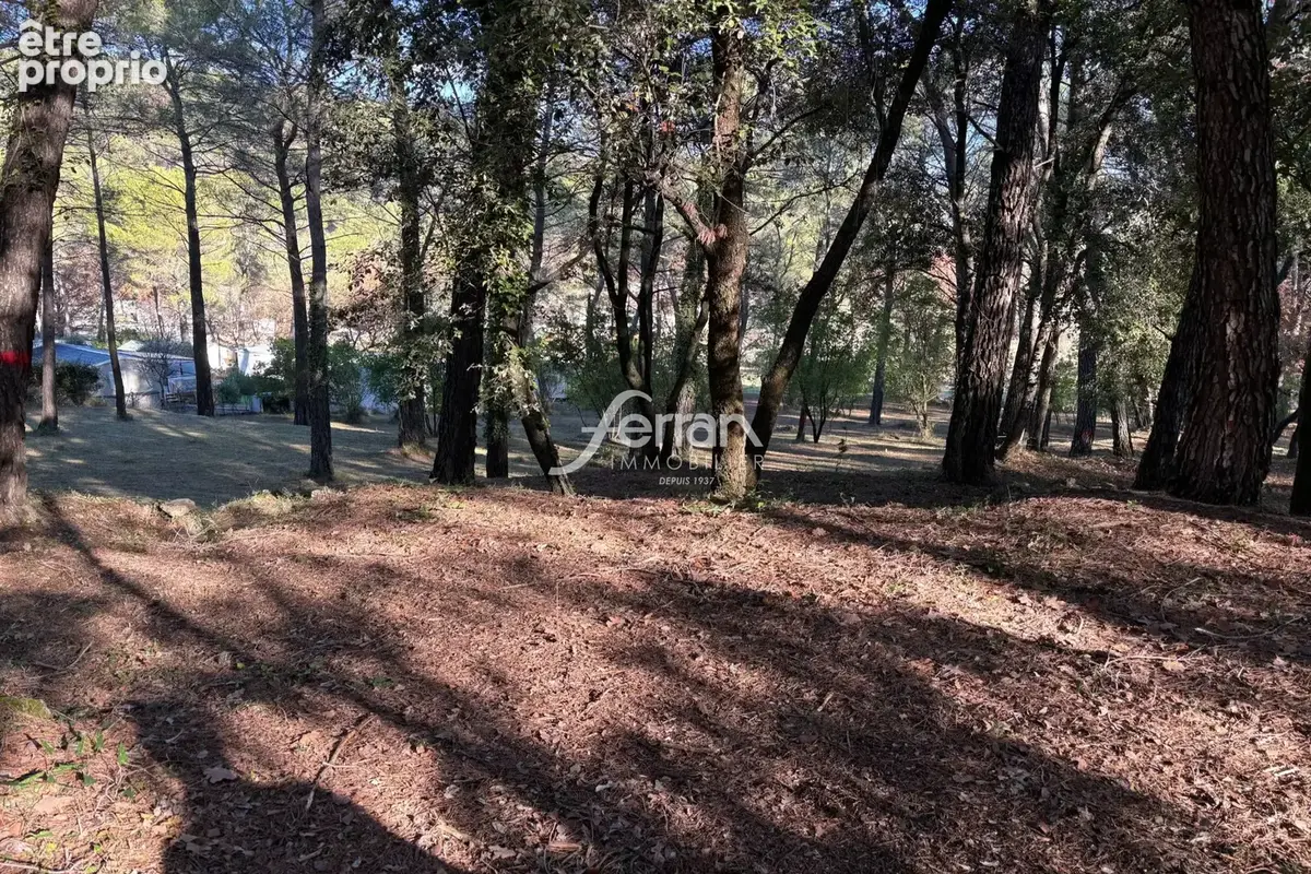 Terrain 7 100 m² à vendre à Callas (83830) - photo 6
