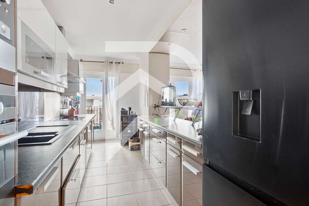 Appartement à CHATOU