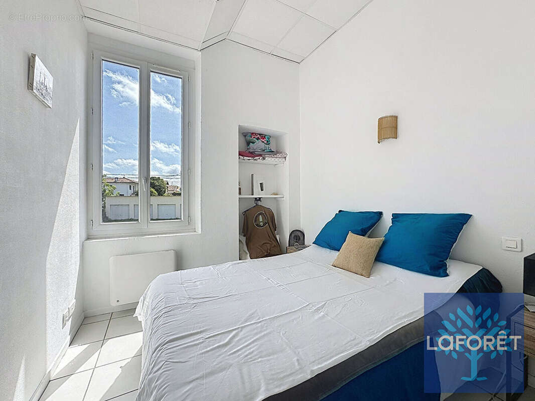 T2 Quartier Saint-Vincent ! - photo 2