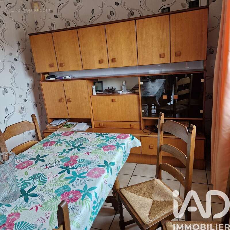 Photo 2 - Maison à FORT-MARDYCK