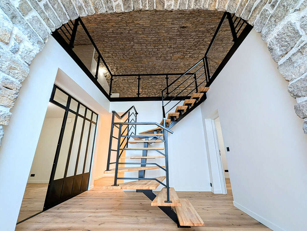 Appartement à AIX-LES-BAINS