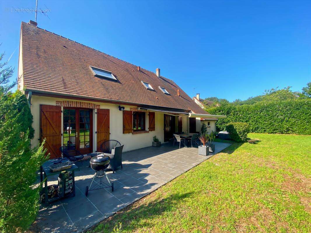 Maison à MARDIE