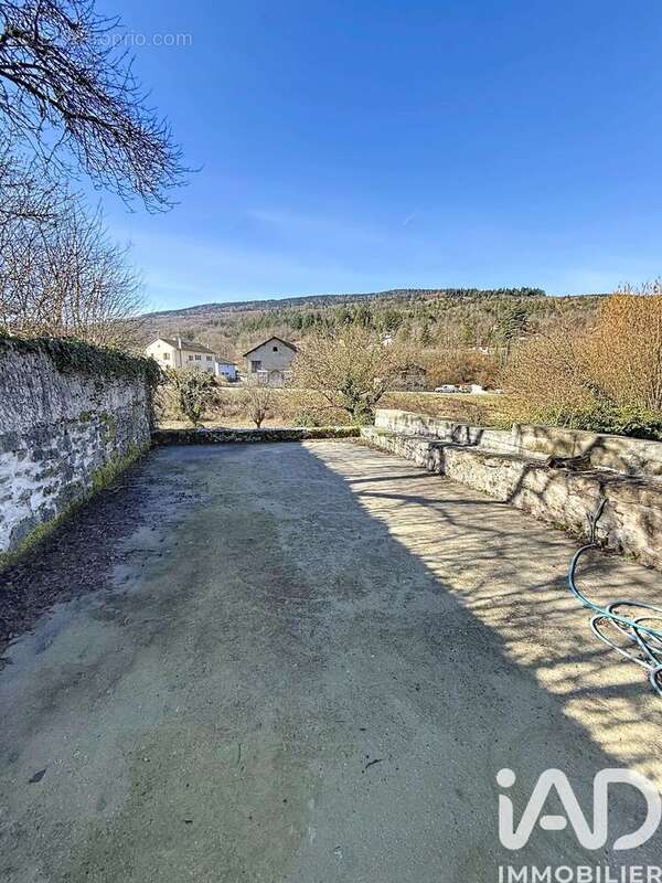 Photo 3 - Maison à LANCRANS