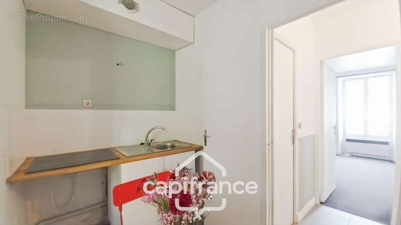 Appartement à MONTREUIL