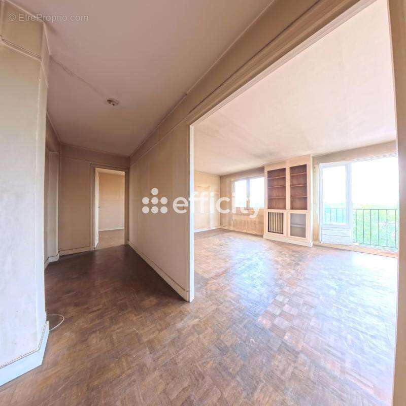 Appartement à PARIS-12E