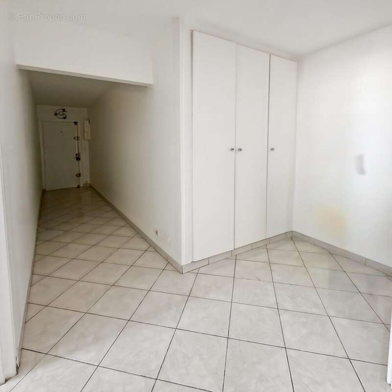 Appartement à BAGNOLET