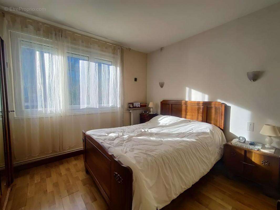 Maison à LE GRAND-QUEVILLY