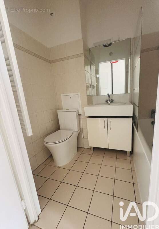 Photo 6 - Appartement à SAINT-MAUR-DES-FOSSES