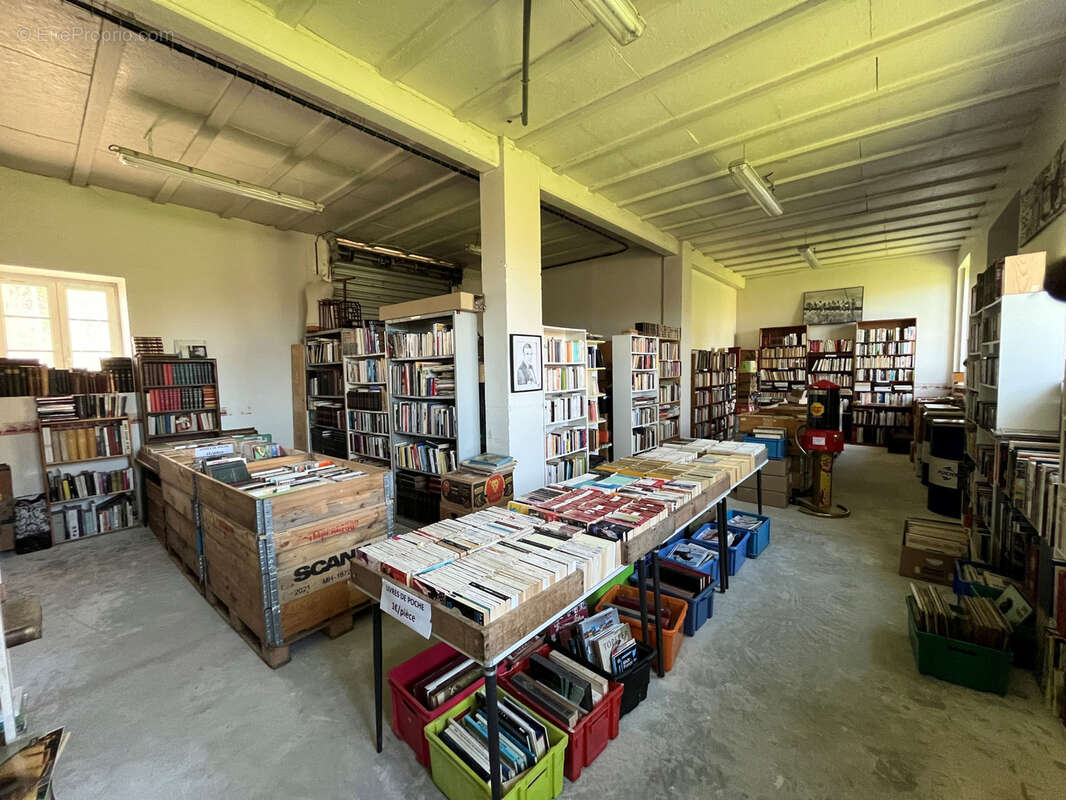 Appartement à CUISERY