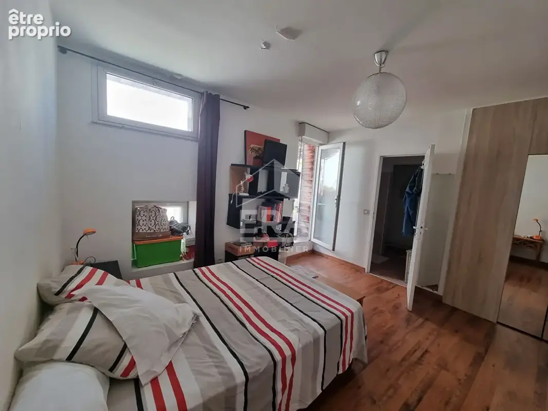 Appartement 133m² à martigues - photo 7