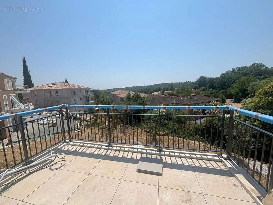 Appartement à SAINT-JEANNET