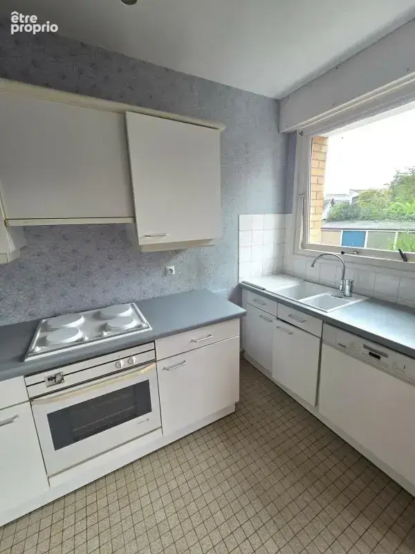 Appartement 2 pièces 48 m² à vendre à Tourcoing (59200) - photo 5