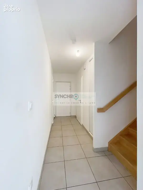 Maison contemporaine 4 chambres 96.98 m2 - photo 4