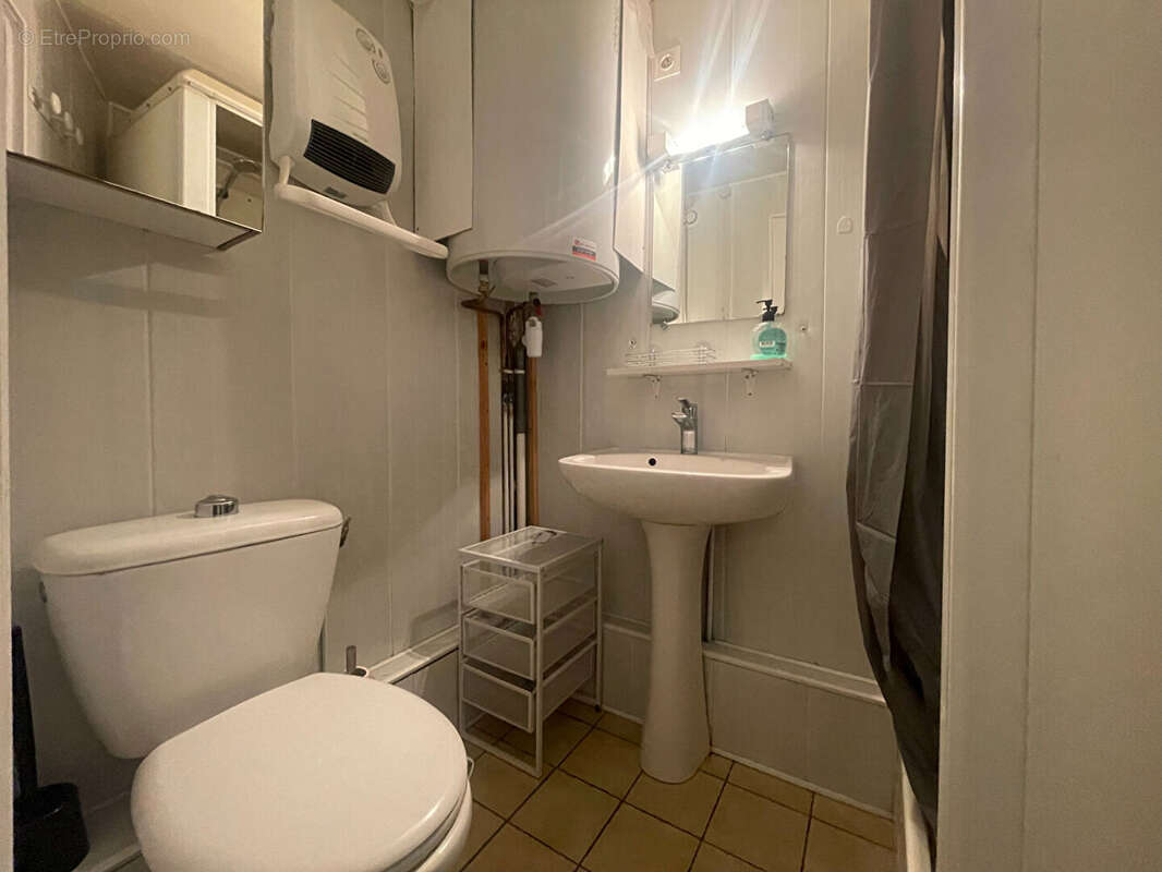 Appartement à LE HAVRE