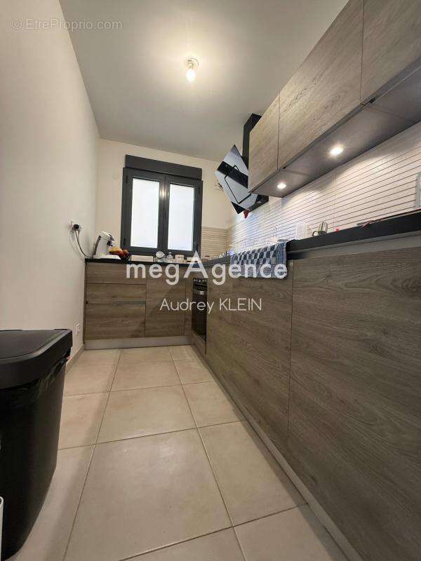Appartement à SENS