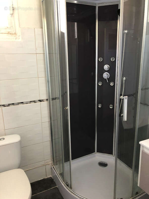 Maison à VIRY-CHATILLON