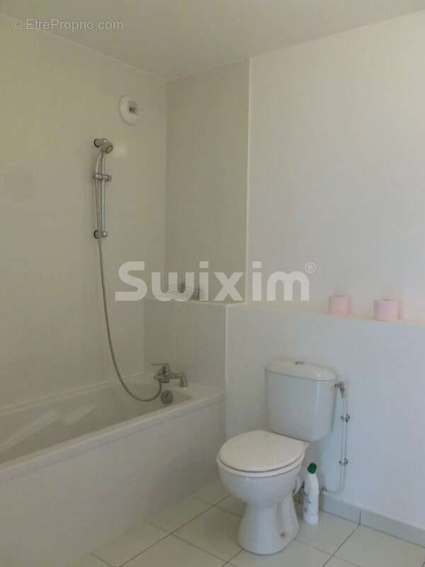 Appartement à AIX-LES-BAINS