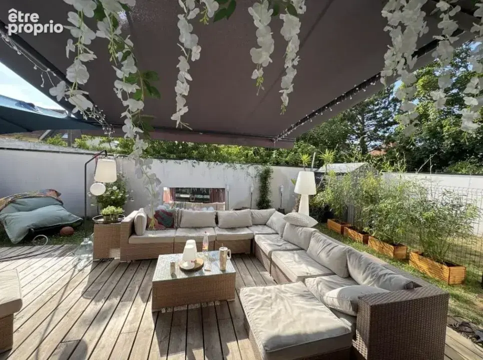 Maison 7 pièces 280 m² à vendre à Caen (14000) - photo 27